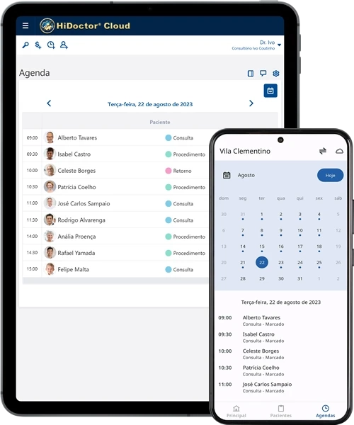 Sempre dispon&iacute;vel