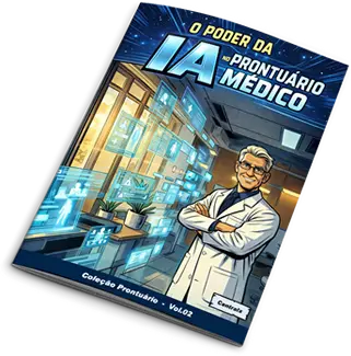 &Uacute;ltima edi&ccedil;&atilde;o do HiDoctor HQ