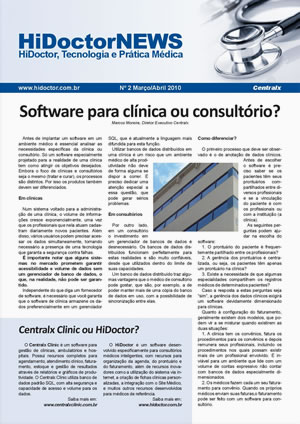 HiDoctor News n&uacute;mero 2