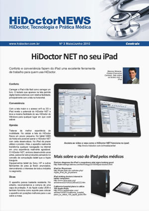 HiDoctor News n&uacute;mero 3