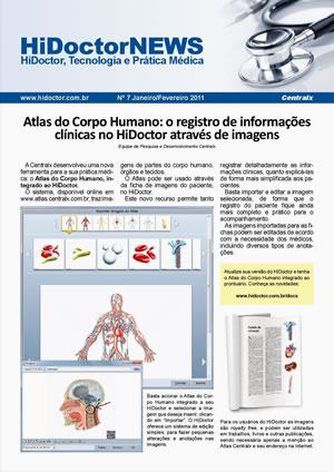 HiDoctor News n&uacute;mero 7