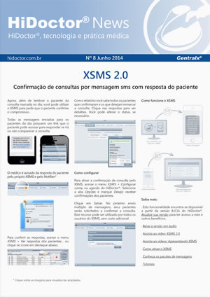 HiDoctor News n&uacute;mero 8