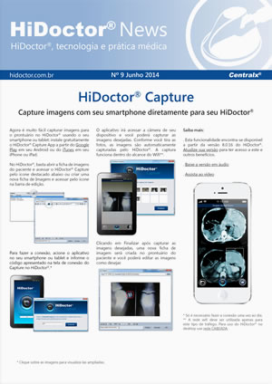 HiDoctor News n&uacute;mero 9