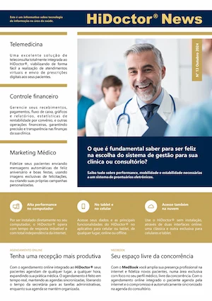 HiDoctor News n&uacute;mero 13